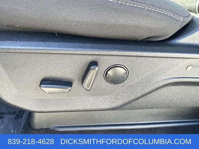 Certified 2024 Ford F150 XLT w/ Equipment Group 302A MID image 14