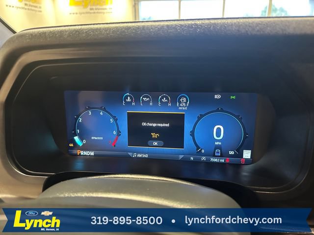 Certified 2025 Ford F150 Tremor w/ Equipment Group 402A High AWD/4WD image 34