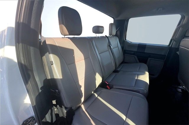 Certified 2022 Ford F250 XL w/ Power Equipment Group image 26