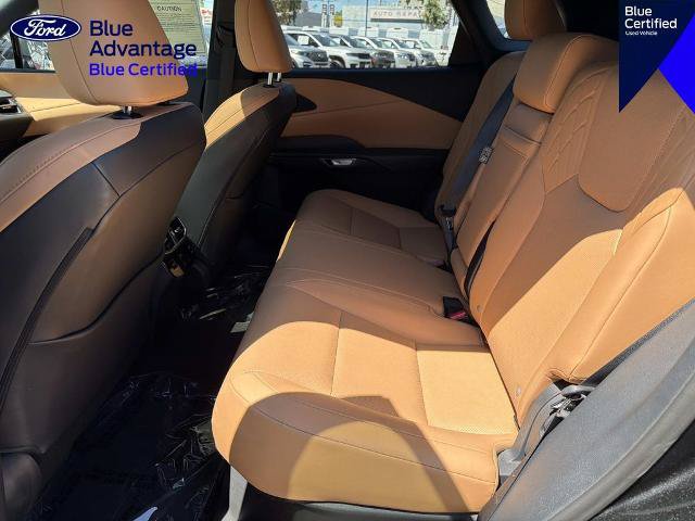 Used 2024 Lexus RX 350 Premium w/ Convenience Package FWD image 13