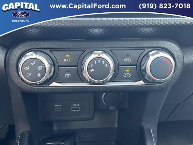Used 2024 Nissan Kicks SV FWD image 20