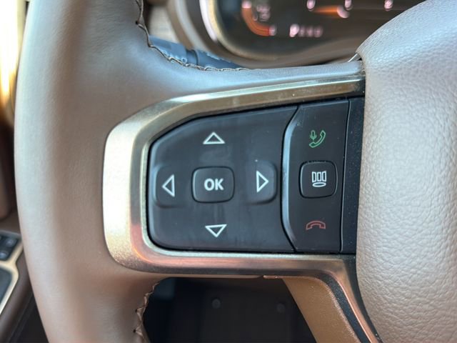 Used 2024 RAM 3500 Limited image 22