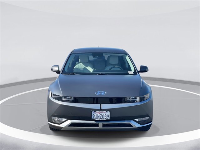 Used 2023 Hyundai Ioniq 5 SEL image 5