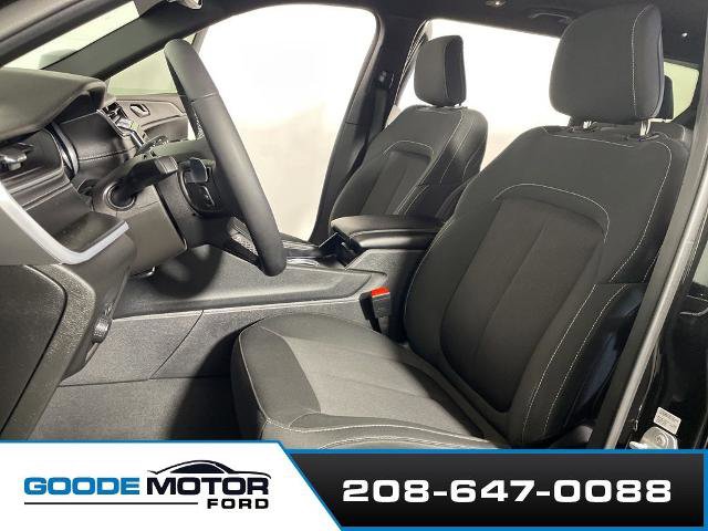 Used 2024 Jeep Grand Cherokee L Laredo w/ Luxury Tech Group I AWD/4WD image 10