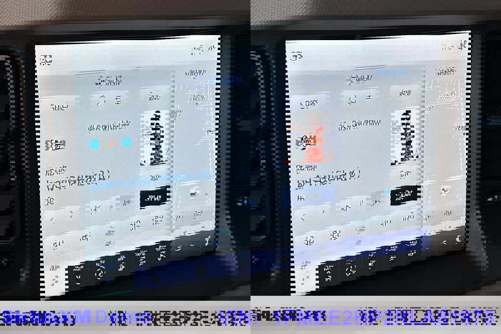 Certified 2024 Ford Bronco Wildtrak image 29