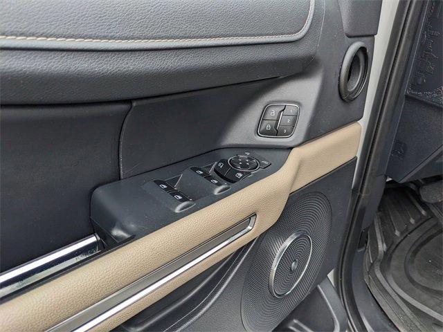 Certified 2024 Ford Expedition Max Limited image 23