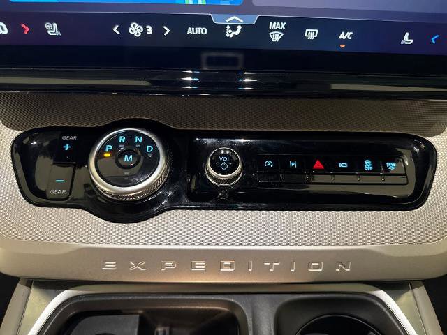 Certified 2025 Ford Expedition Active RWD image 29
