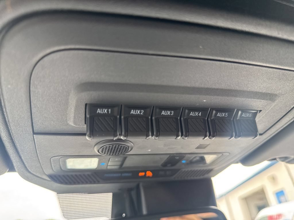 Certified 2022 Ford Bronco Black Diamond AWD/4WD image 22