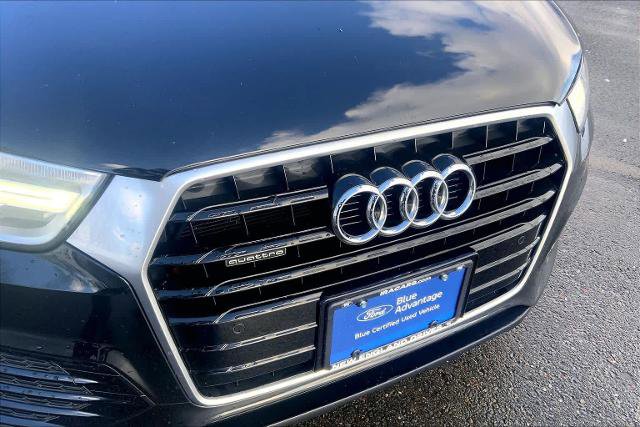 Used 2018 Audi Q3 2.0T Premium w/ Convenience Package image 32