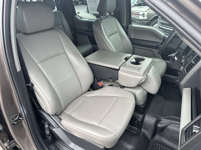 Certified 2022 Ford F250 XL w/ STX Appearance Package AWD/4WD image 24