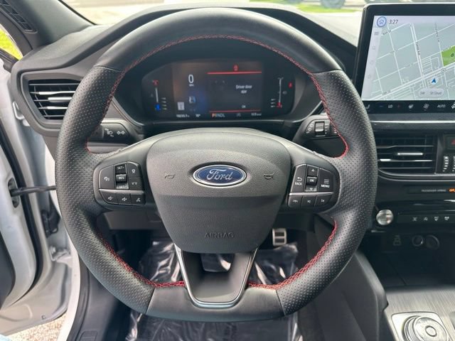Certified 2024 Ford Escape ST-Line w/ Tech Pack #1 FWD image 24