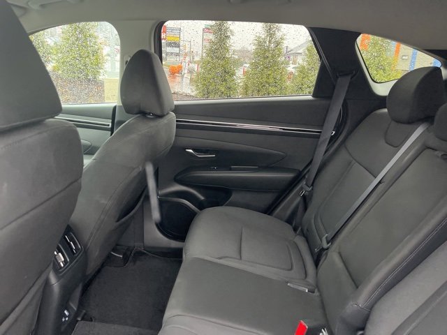 Used 2022 Hyundai Tucson SEL w/ Cargo Package image 23