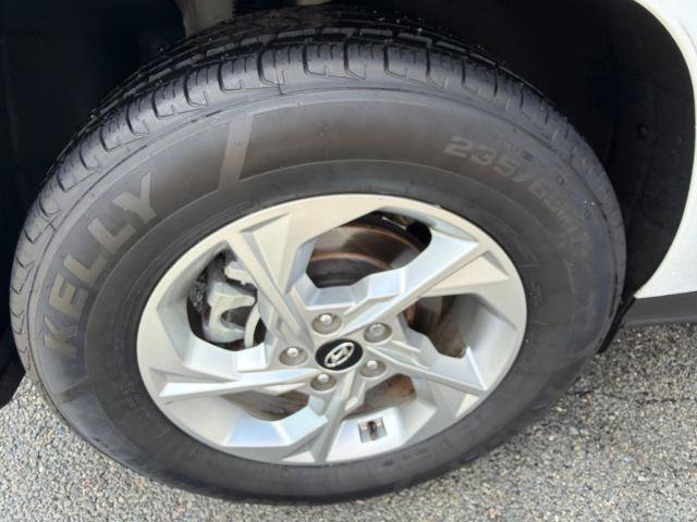 Used 2022 Hyundai Tucson SEL w/ Cargo Package FWD image 24