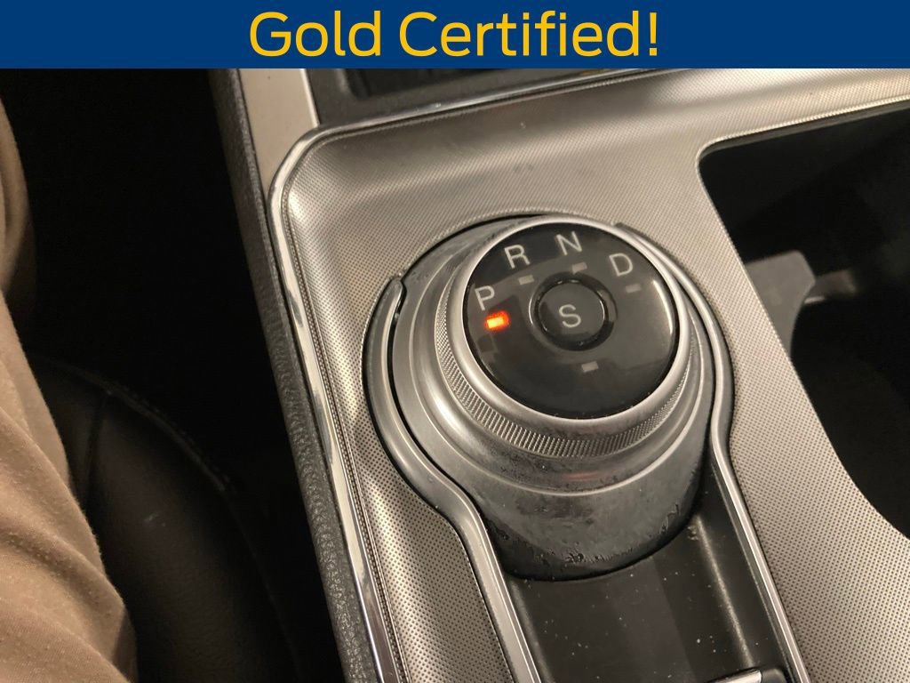 Certified 2022 Ford Edge SEL w/ Convenience Package image 21