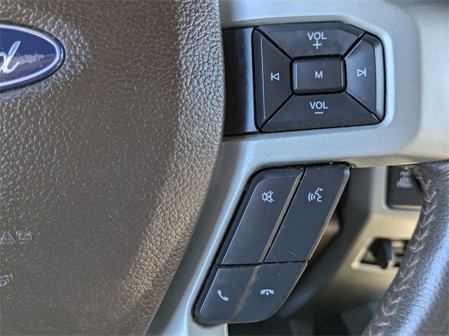 Certified 2017 Ford F350 King Ranch w/ King Ranch Ultimate Package image 26