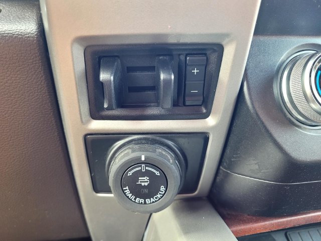 Certified 2021 Ford F250 King Ranch AWD/4WD image 21