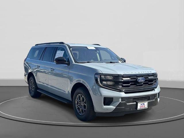 Certified 2025 Ford Expedition Max Active RWD image 4