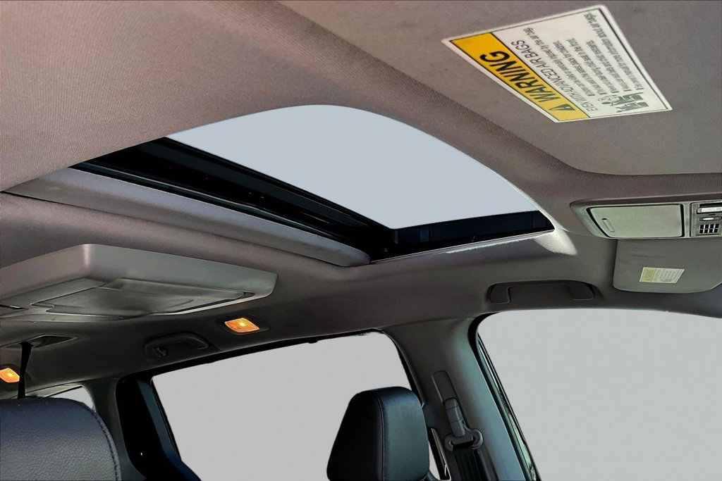 Used 2019 Honda Odyssey Elite image 30