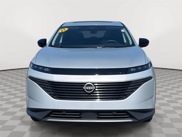 Used 2025 Nissan Murano SL AWD/4WD image 2