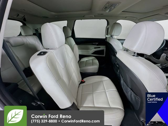 Used 2021 Kia Telluride SX image 34