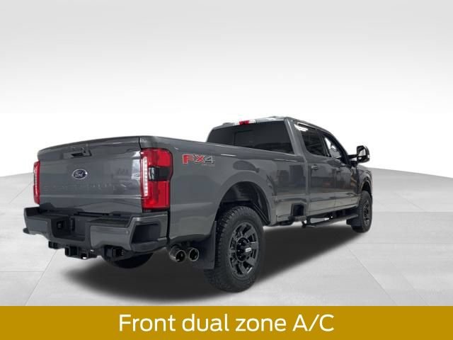 Certified 2023 Ford F250 Lariat w/ Lariat Ultimate Package AWD/4WD image 8