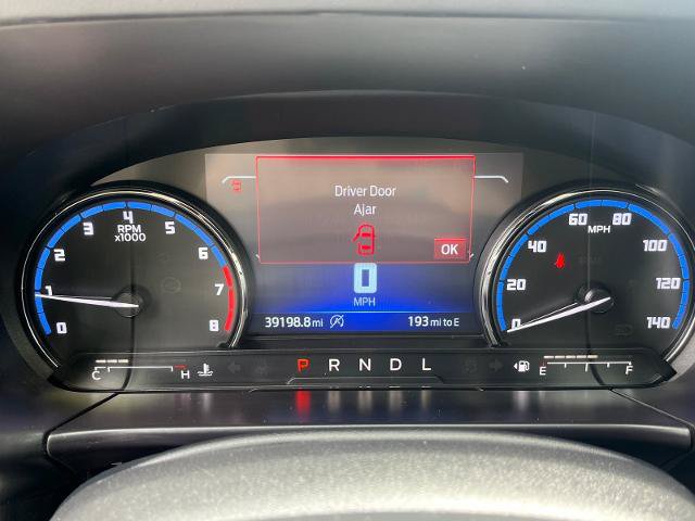 Certified 2023 Ford Bronco Sport Outer Banks w/ Tech Package AWD/4WD image 8