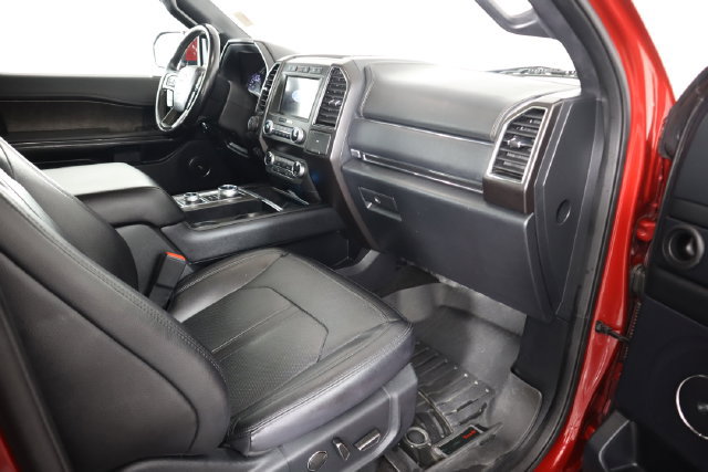 Certified 2021 Ford Expedition Max Limited AWD/4WD image 73