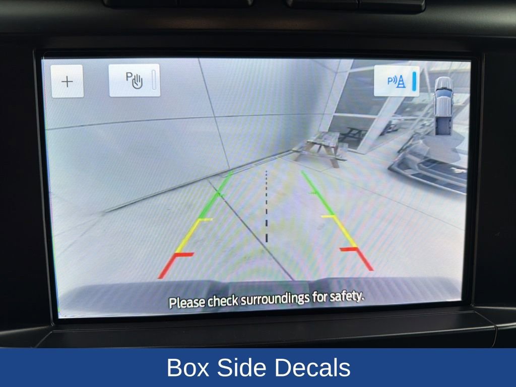 Certified 2023 Ford F150 XL w/ STX Appearance Package image 23