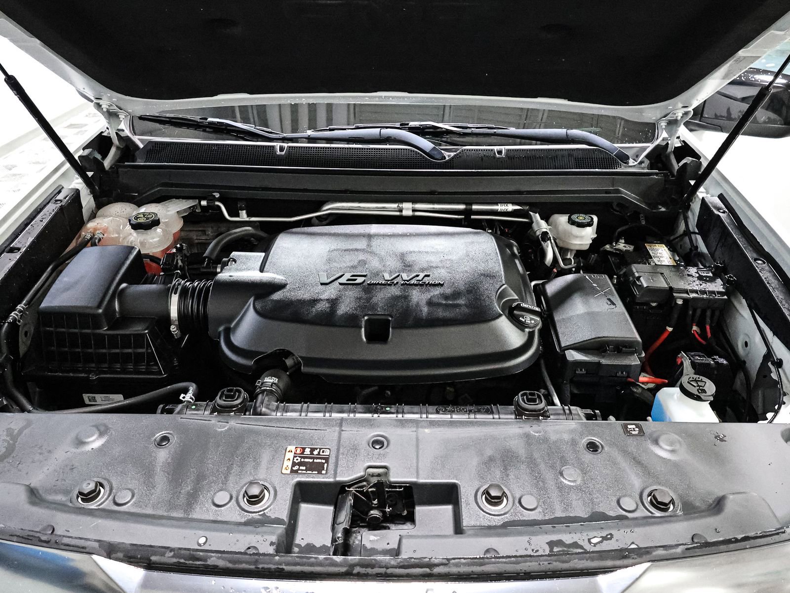 Used 2021 GMC Canyon AT4 image 16