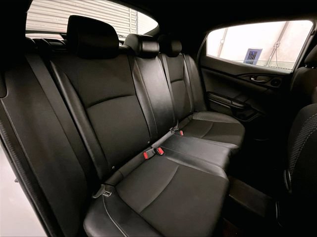 Used 2021 Honda Civic Sport image 26