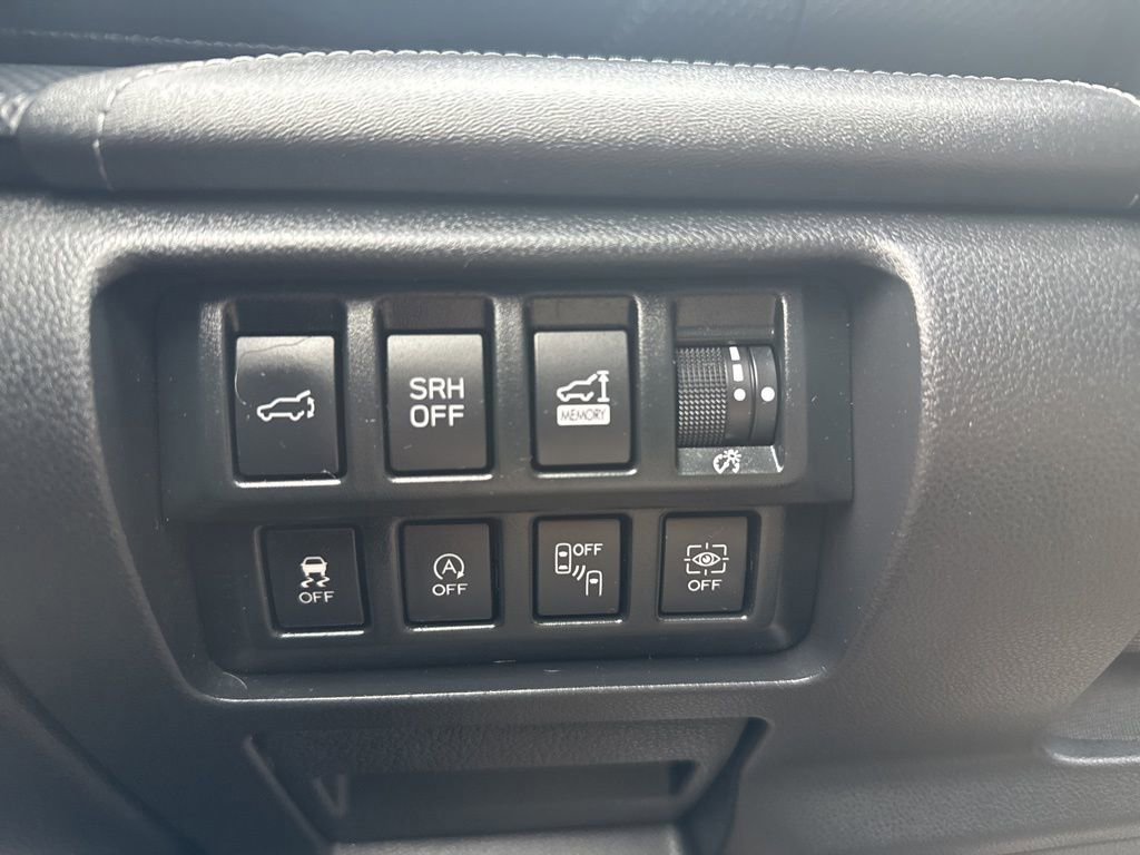 Used 2021 Subaru Forester Touring image 13