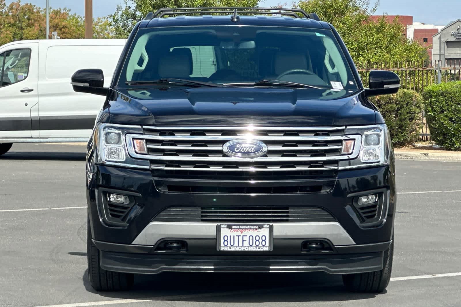 Certified 2020 Ford Expedition XLT w/ Equipment Group 202A image 8