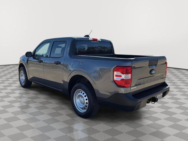 Certified 2025 Ford Maverick XL w/ Equipment Group 102A image 3