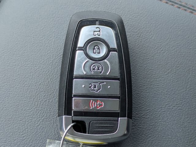 Certified 2026 Ford Explorer Active w/ Active Comfort Package RWD image 29