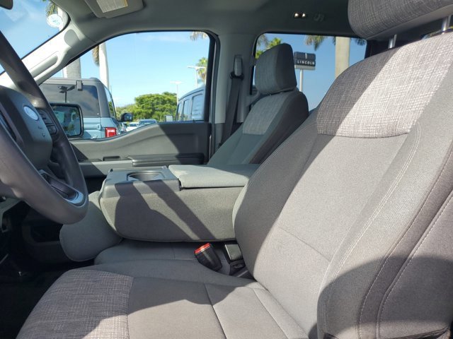 Certified 2023 Ford F150 XLT image 26
