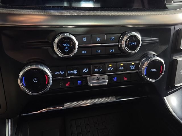 Certified 2023 Ford F150 Raptor w/ Raptor 37 Performance Package image 19