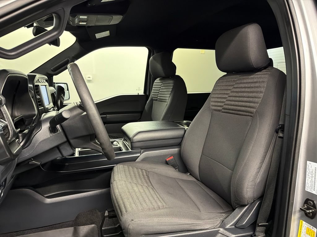 Certified 2023 Ford F150 XL w/ STX Appearance Package AWD/4WD image 23