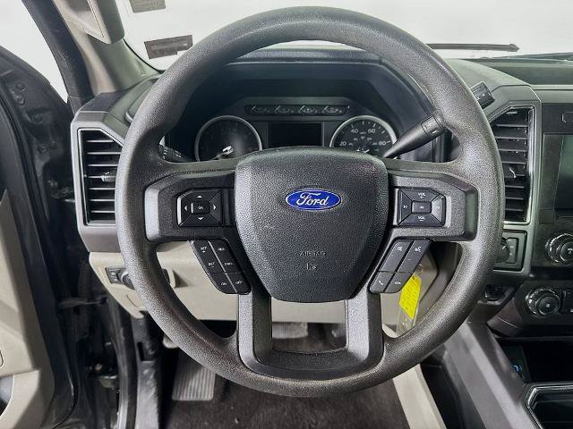Certified 2019 Ford F250 XLT w/ XLT Value Package AWD/4WD image 12