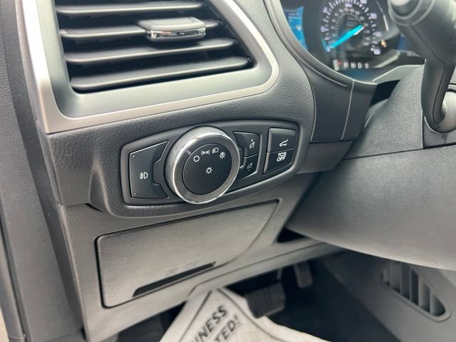 Certified 2023 Ford Edge SEL w/ Convenience Package AWD/4WD image 8