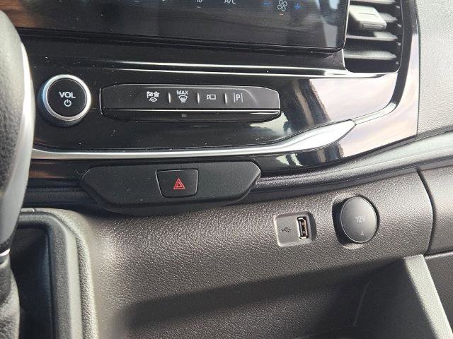 Certified 2023 Ford Transit 350 XLT image 23
