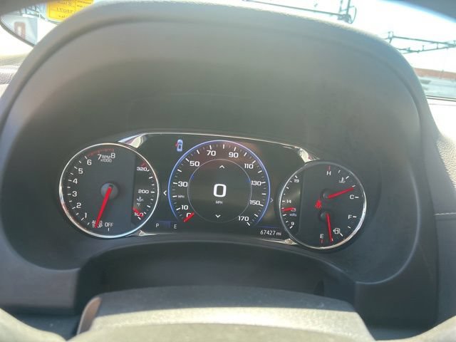 Used 2023 GMC Terrain Denali AWD/4WD image 20