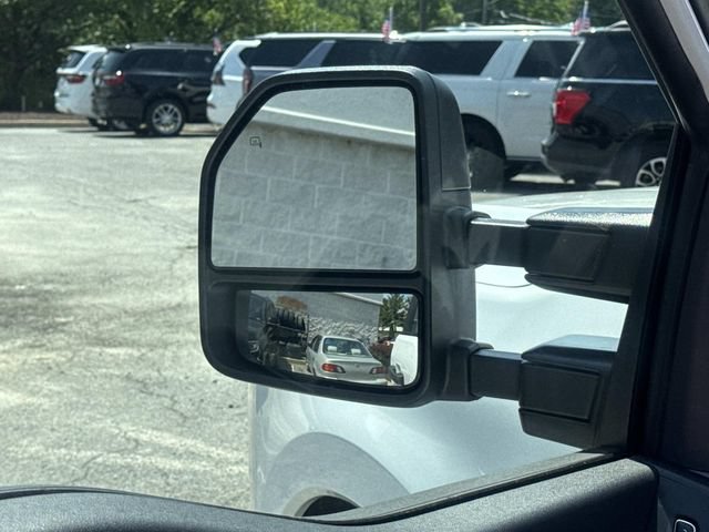 Certified 2026 Ford F250 XL w/ XL Driver Assist Package AWD/4WD image 14