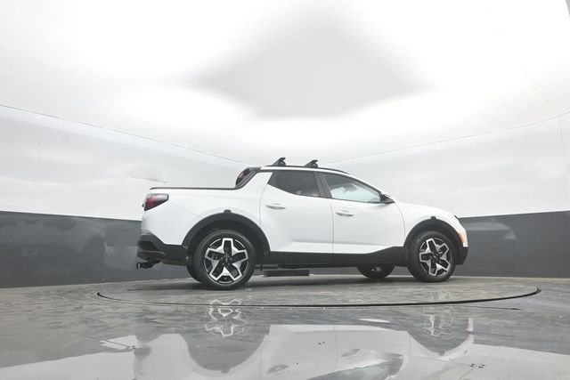 Used 2022 Hyundai Santa Cruz Limited w/ Winter Package image 39
