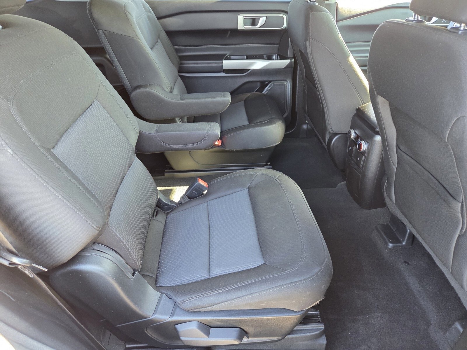 Certified 2023 Ford Explorer XLT image 15