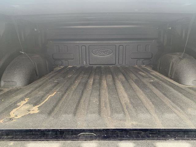 Certified 2025 Ford F150 XLT w/ Equipment Group 303A High AWD/4WD image 9