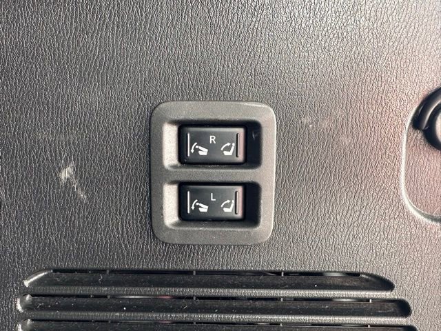 Used 2021 INFINITI QX80 Luxe image 18