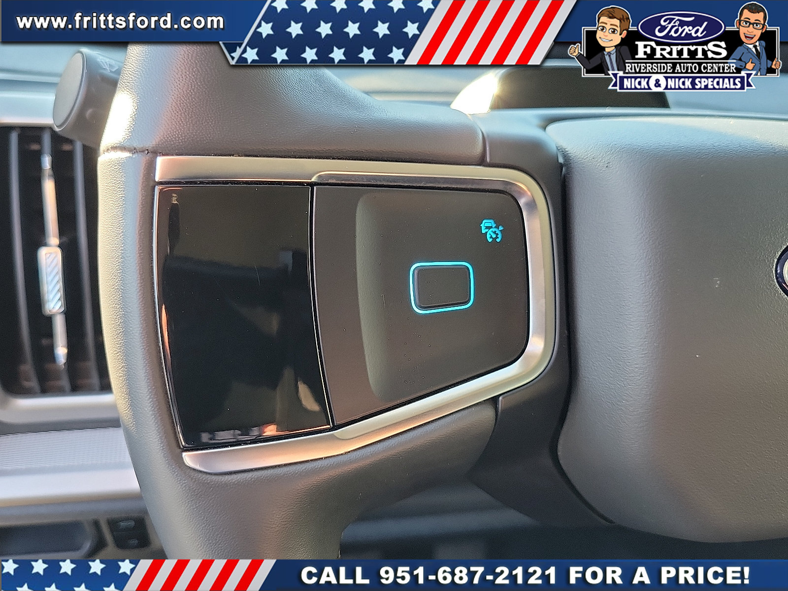 Certified 2026 Ford Expedition Max Active RWD image 6