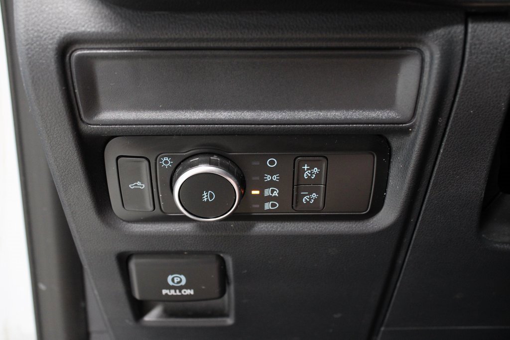 Certified 2022 Ford F150 XLT w/ Equipment Group 301A Mid image 28