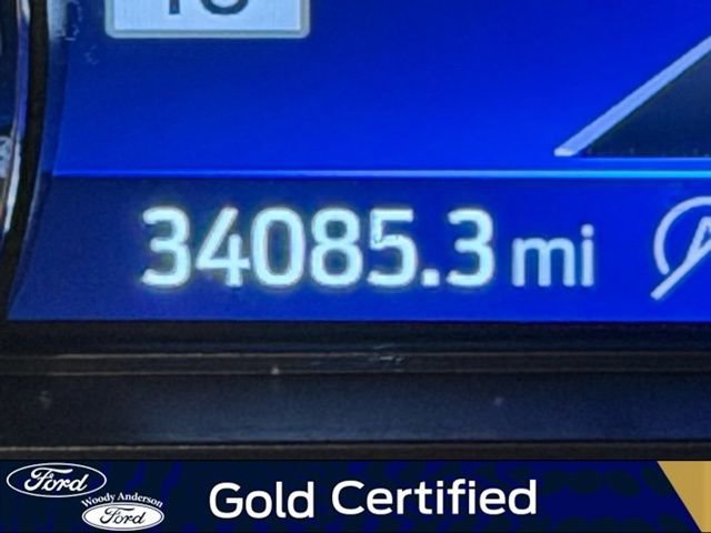 Certified 2022 Ford Bronco Sport Outer Banks w/ Tech Package image 16