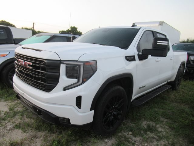 Used 2023 GMC Sierra 1500 Elevation AWD/4WD image 3